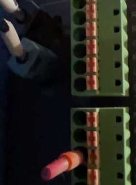 议价出售HOPEWIND禾望控制器，型号HIM200ECR10，