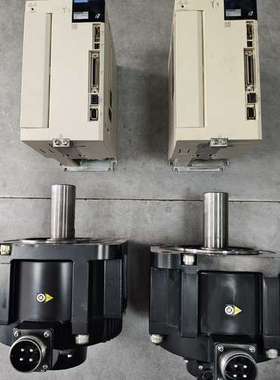 议价安川伺服 安川7系伺服 驱动器型号SGD7S-200A00B