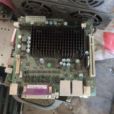 议价长城d2550拆机主板，带内存，好，一起有十几张，需要的联