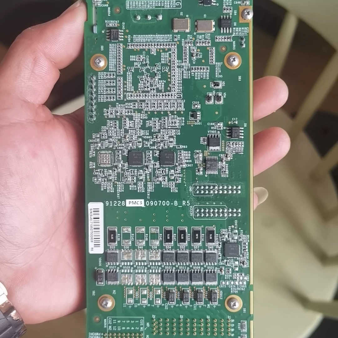 议价中兴板卡PM3 中兴BBU8200 8300 电源板PM3，