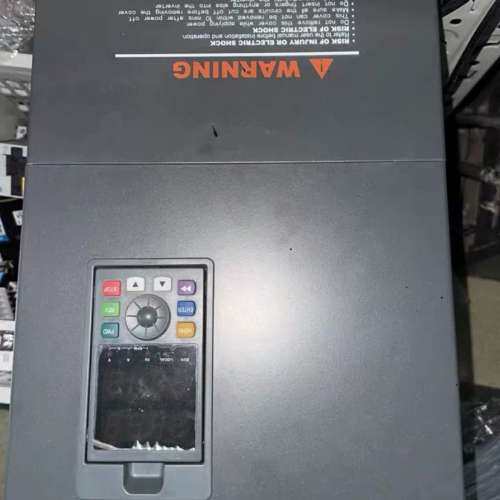 议价源信变频器37kW—45KWP，型号—YX3000-4T03