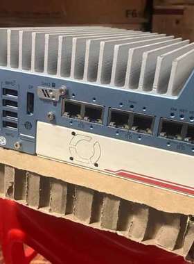 议价拆机nuvo-7006e/neousys/宸曜工控/ 8代9