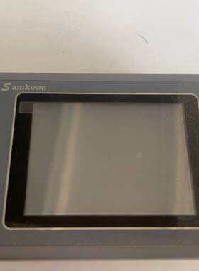 议价拆机SK-035FE显控触摸屏