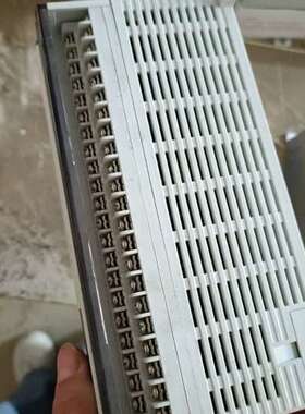 议价信捷PLC控制器，型号CAM4-60T10-E，AC100-