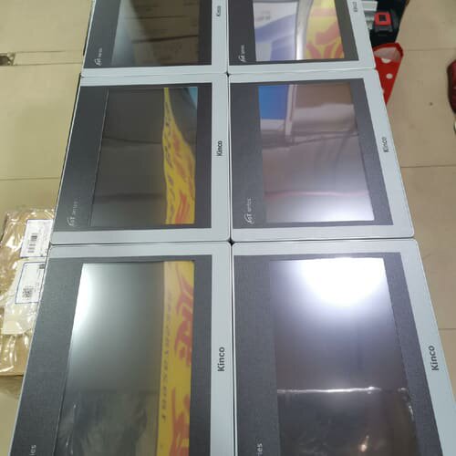 议价Kinco步科GT100E 10寸触摸屏，可以替代GL100