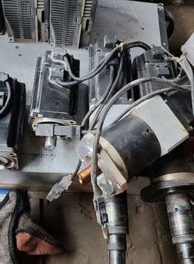 议价Schneⅰder伺服电机BCH0802O12A1C，