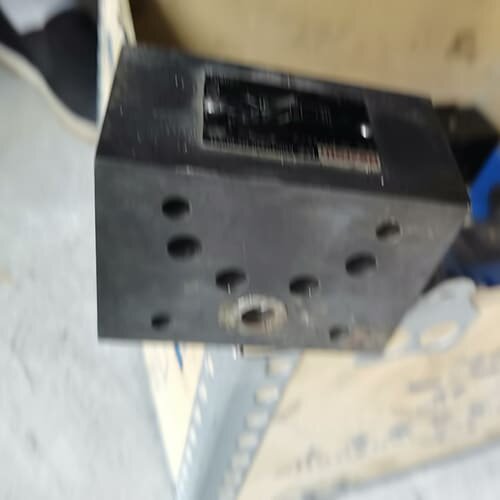议价Rexr0th力士乐叠加阀型号Z1S 10 P1-33/