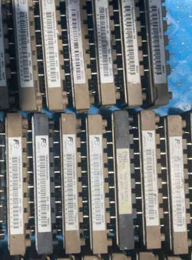 议价富士7MBR20SA060模块，制造，拆机品。20A 6