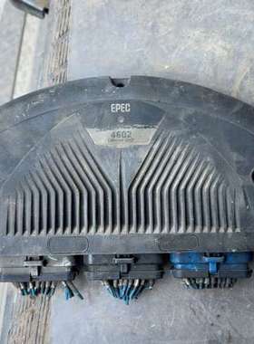 议价EPEC4602控制器，拆机的，功能齐全好用。