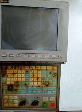 议价新代系统SYNTEC  940I