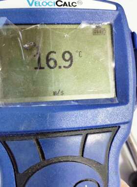 议价VELOCICALC  9515