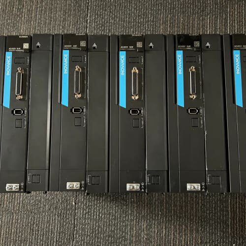 议价汇川驱动器SV640AT017I 5kw好用 议价