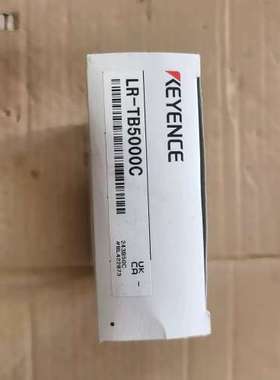 议价基恩士KEYENCE激光传感器 LR-TB5000C 全新原