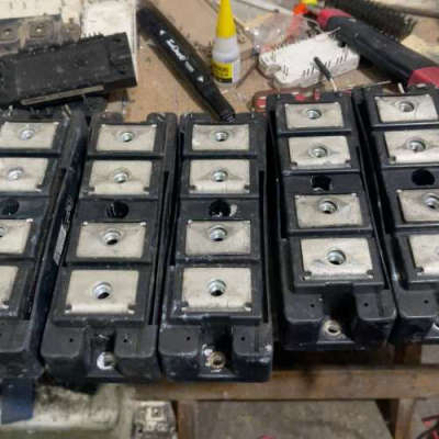 议价pdt40016、原装拆机上机。有4个塑料有破。