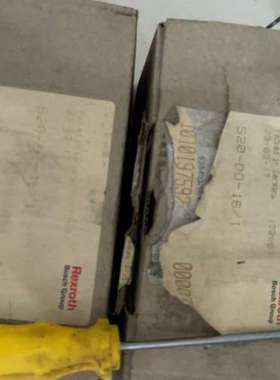 议价Rexroth力士乐R911172542力士乐PLC全新、