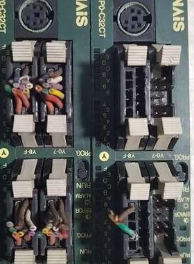 议价PLC模块 FP0-C32CT AFP02543C  二