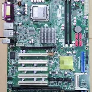 G41 议价威达工控主板 R20 G412ISA IMBA