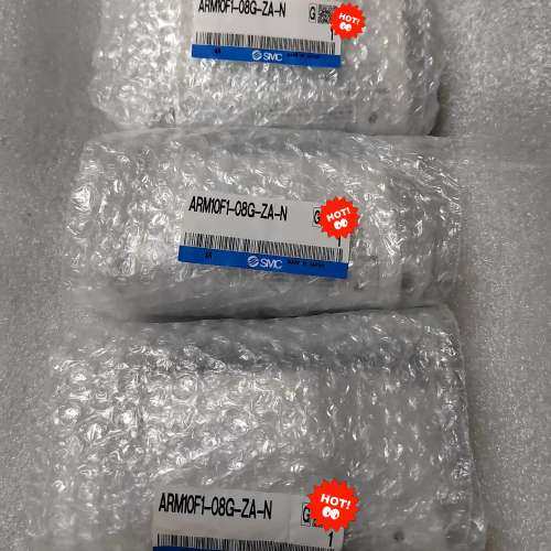 议价全新SMC减压阀ARM10F1-08G-2A-N（3个1