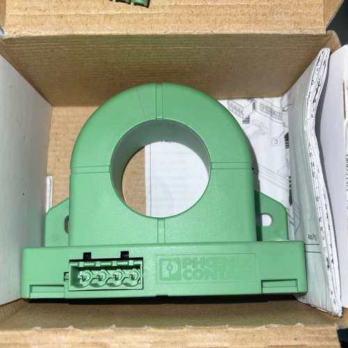 议价2308030菲尼克斯隔离器 MCR-SL-CUC-200-