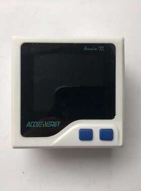 议价爱博静电Accuenergy Acuvim72I-50-NC