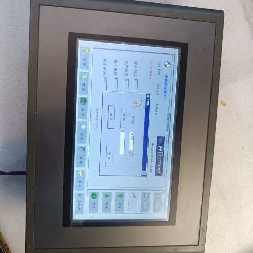 议价纵横科技 嵌入式人机界面 TPC070TD-a