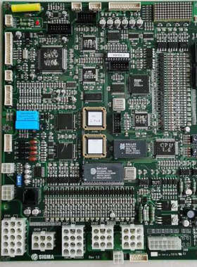 议价电梯配件星玛主板SMCB-3000Ci版本1.5同步，150