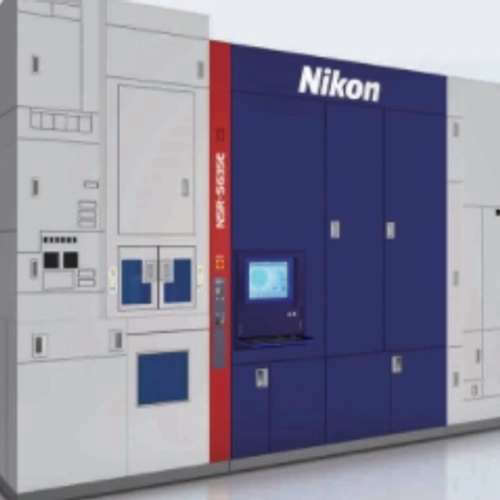 议价EUV光刻机 ARF液浸式扫描光刻机NSR-S635E