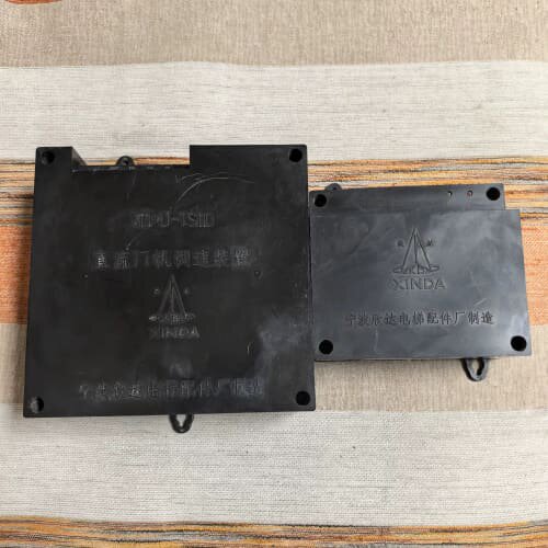 议价MJ-TS80直流门机调速器，XDMJ-TS110宁波欣达门