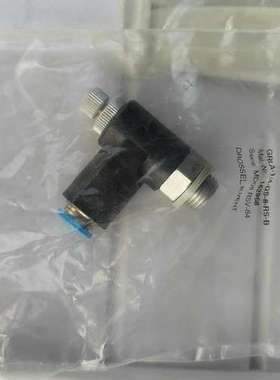 议价FESTO 费斯托 162968   节流阀       G