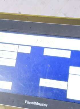 PanelMaster触摸屏SA2070-30ST，7寸土豪