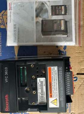 议价力士乐变频器 VFC3610-0K75-1P2-MNA-7P