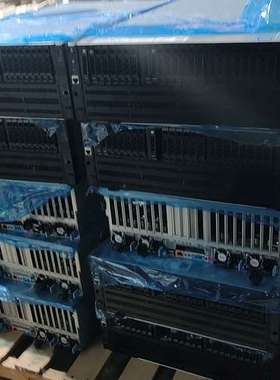 议价浪潮nf5468a5 amd 8卡pci gpu服务器4电3