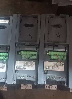 议价海利普hlp b 4kw 拆机功能正常，成色不错，缺面板下盖