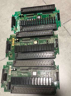 议价汇川h2u-1616mr h2u-2416mr输入输出io板