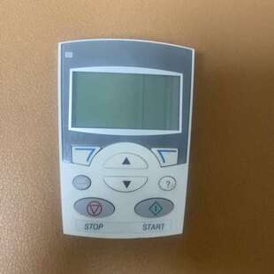 355通用型号ACS 550 510 议价ABB变频器控制面板