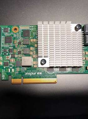 议价浪潮阵列卡PM8060  2G缓存YZCA-00389-10