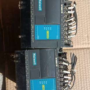 成色不错 拆机功能正常 有意私聊 c16s2r 议价海为plc