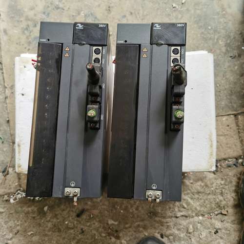 议价汇川伺服驱动器IS500AT017I-112，380V三相，