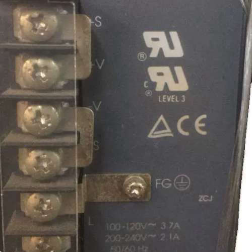 议价兰达EwS150－48电源48V3.15A