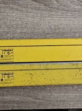 议价出售安全光栅MS4800 MINISAFE，型号为MS