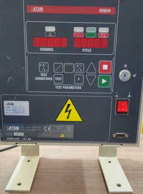议价ATEQ IONIQ REF.161.00气密性测试仪泄漏测