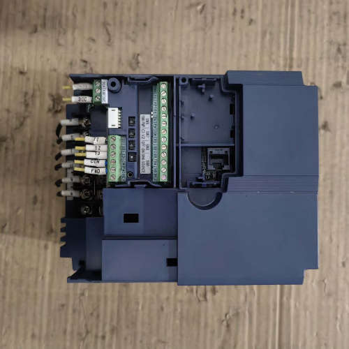 议价拆机富士变频器，FRN3.7E1S-4C,具体看图，