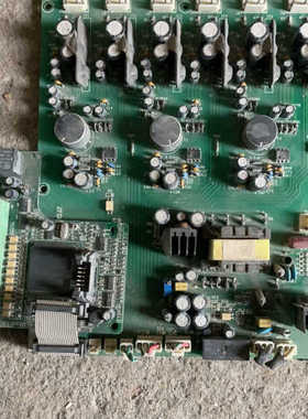 议价执机珠峰ACI，DLTD110185/P110220s4变频