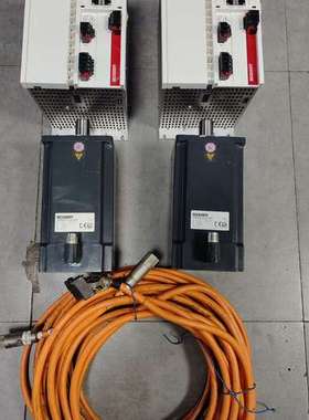 议价BECKHFF 倍福伺服 驱动器型号AX5118-0000-