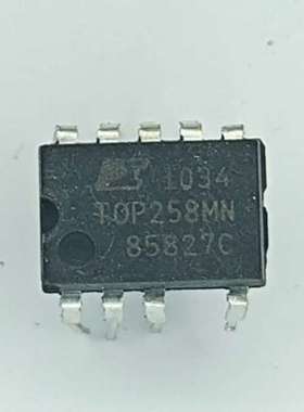 议价TOP258MN原厂原字拆机件整理好测试好