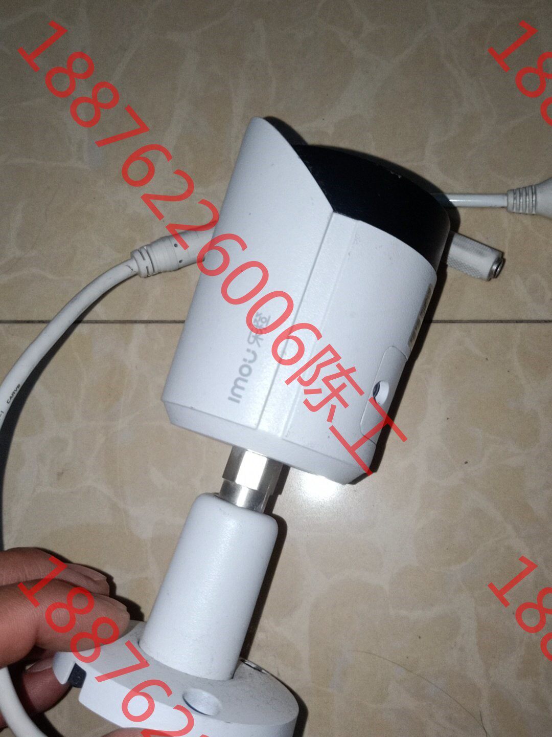 乐橙g30p ,高清200万像素  移动侦测 红外夜视  p