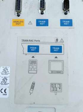 议价(w)GE.TRAM RAC. 4A  ，总共5个，