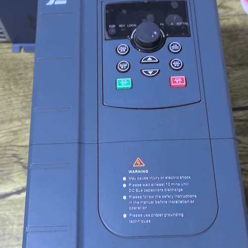 议价巨联4KW 变频器JL910MT4.0GB