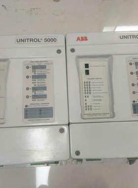 议价ABB直流调速器3BHE009949R0002现货议价。