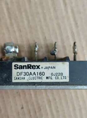 议价DF30AA160原装拆机测试好